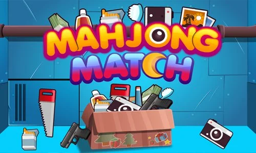Mahjong Match